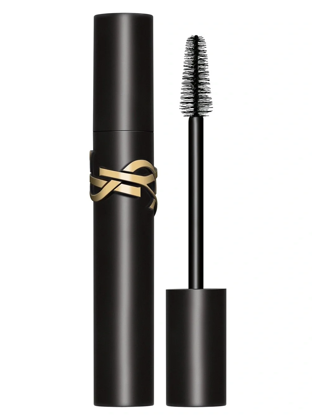 Yves Saint Laurent Lash Clash Extreme Volume Mascara Travel Size Noir Black NIB